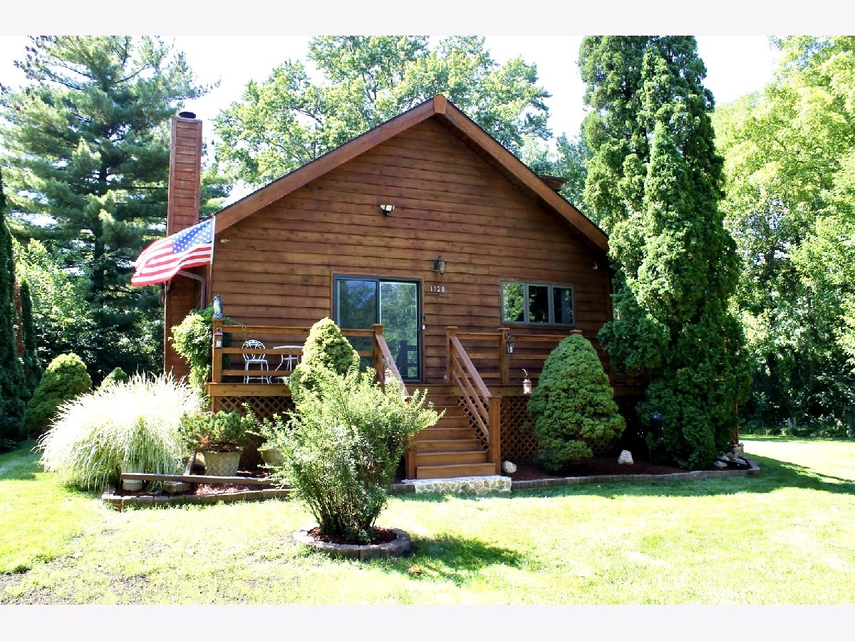 Homes Sold Arthur Traube Algonquin Illinois, 1120 Fox River