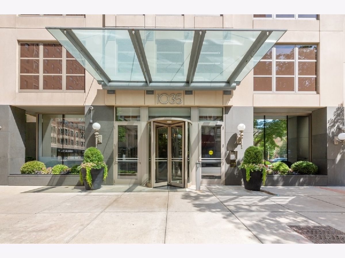 Condominiums Rented Maple Tower Chicago Illinois, 1035 Dearborn