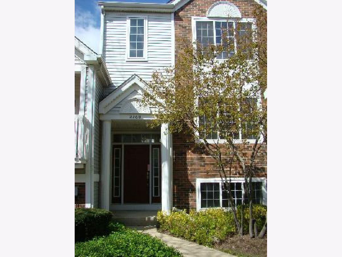 Townhomes & Condos & Homes Rented Dawson Mill Algonquin Illinois, 2260 Dawson