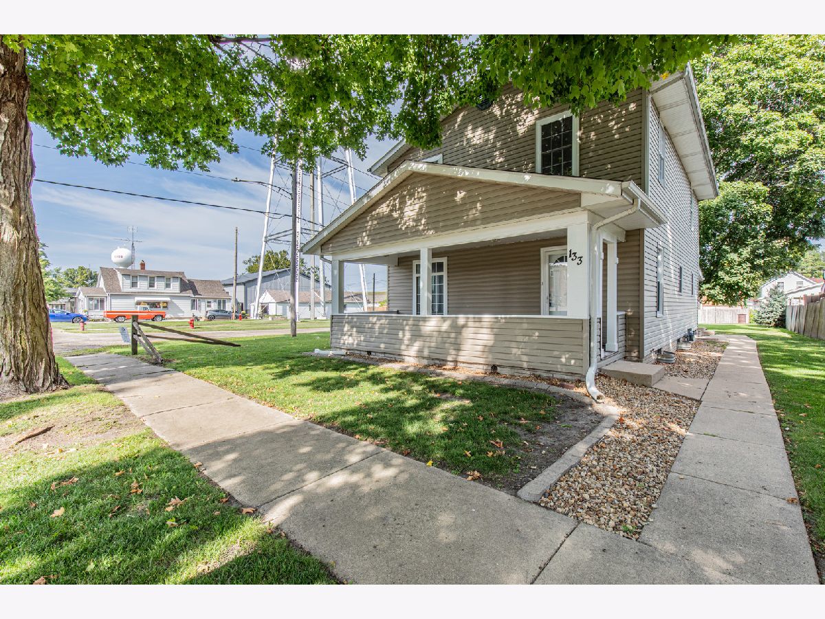  Sold Ladd Illinois, 133 La Salle