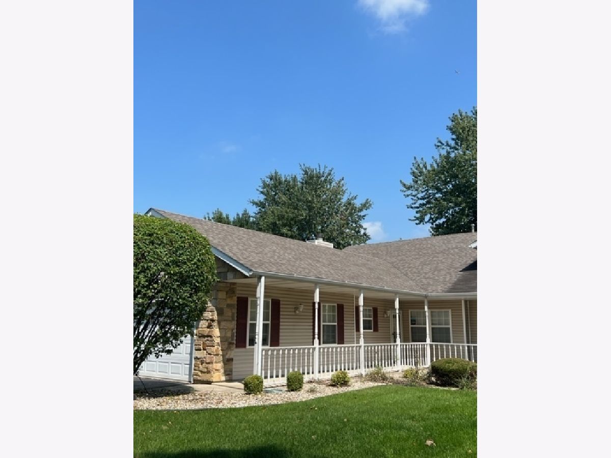  Sold Highland Indiana, 2284 Whispering Oaks