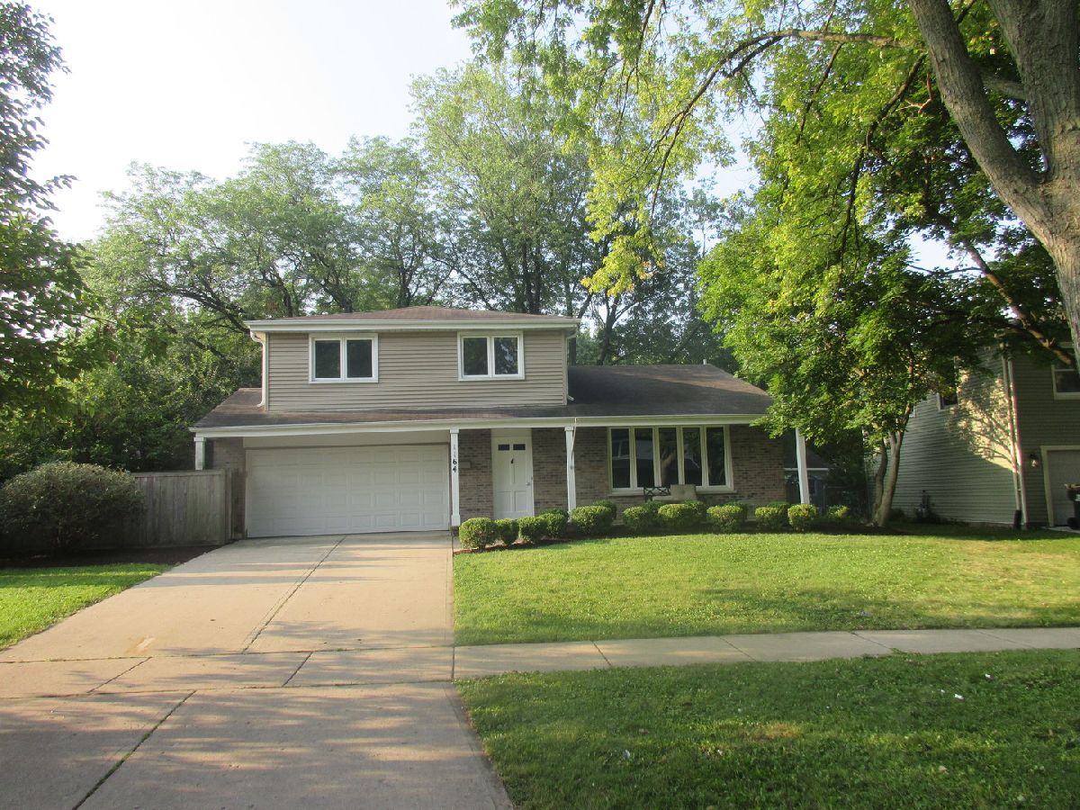 Homes Rented Will O Way Naperville Illinois, 1164 Evergreen