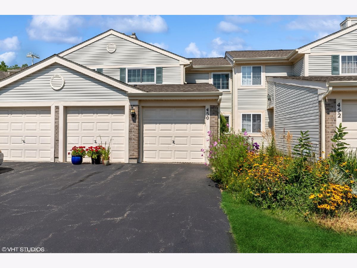 Townhomes & Condos Sold Deerpath Lake Palatine Illinois, 450 Fawn