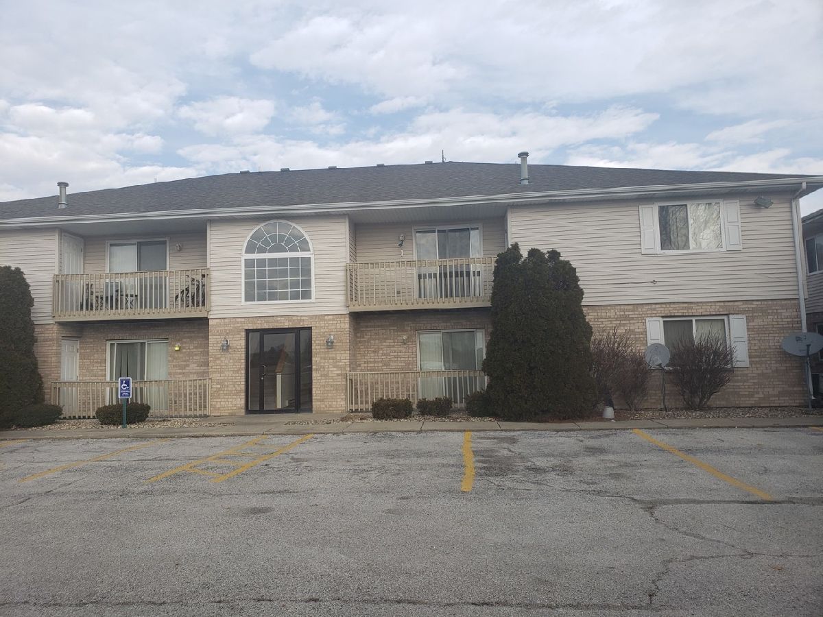  Rented Manteno Illinois, 1440 Raven