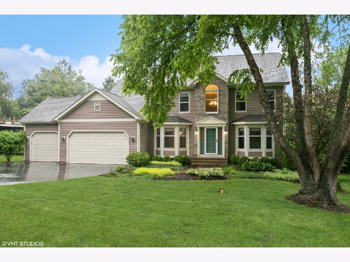 Homes Sold Kingsbridge Cary Illinois, 1114 Leah