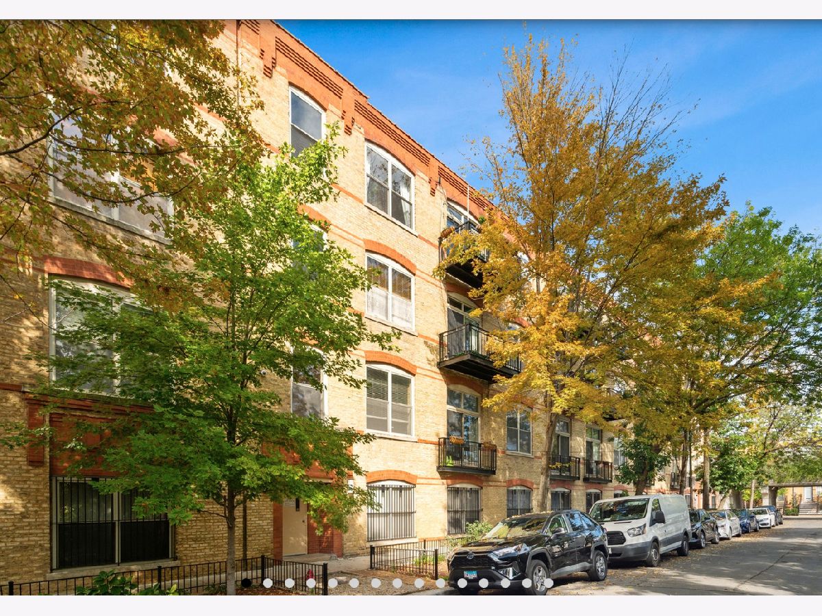 Condos & Townhomes Rented Buck City Lofts Chicago Illinois, 1740 Maplewood