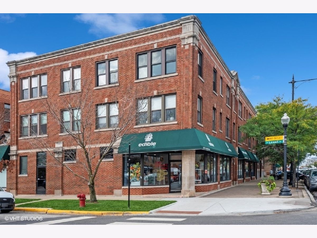 Townhomes & Homes Sold Old Irving Village Chicago Illinois, 4335 Irving Park