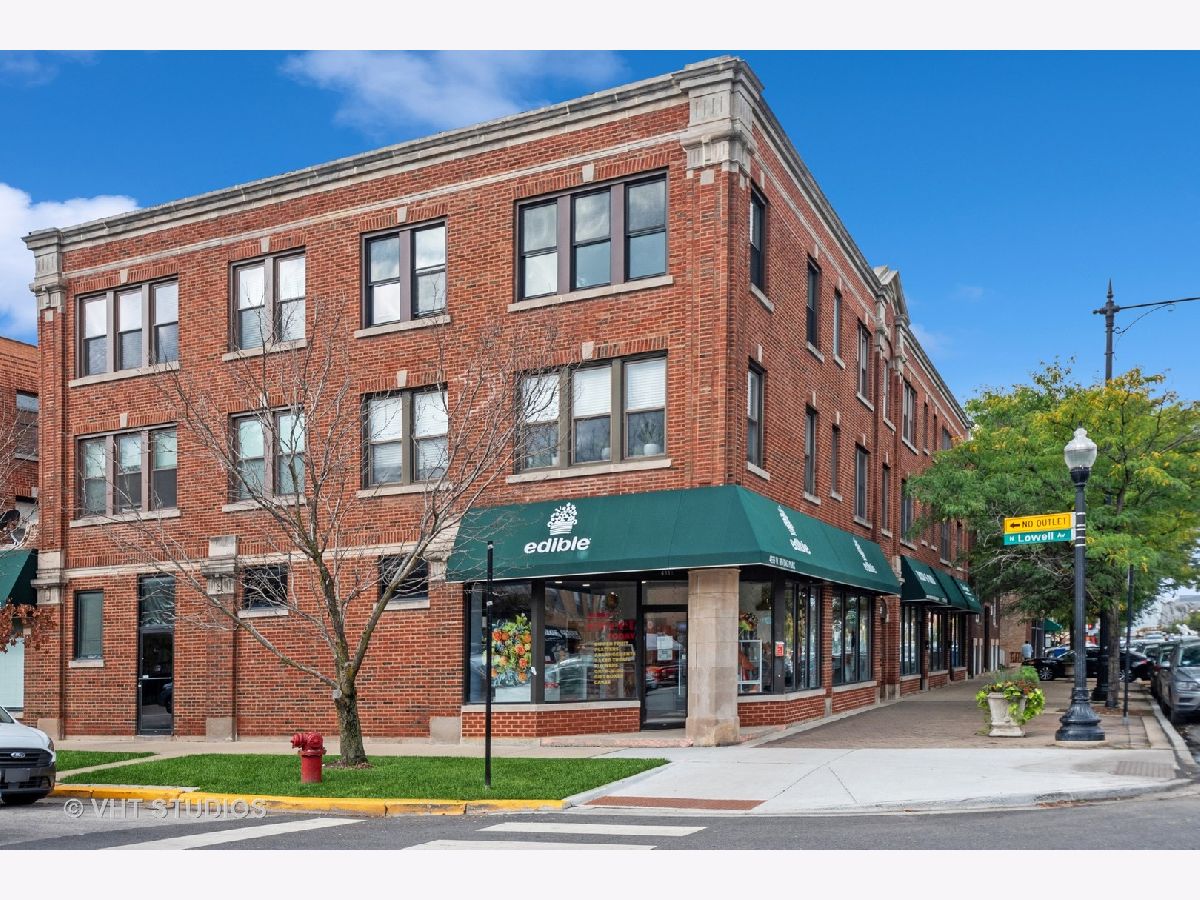 Townhomes & Homes Sold Old Irving Village Chicago Illinois, 4335 Irving Park