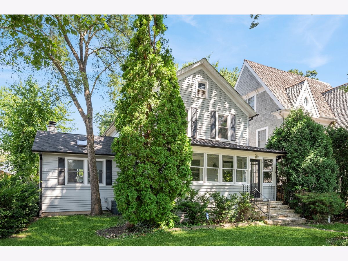  Rented Kenilworth Illinois, 547 Melrose