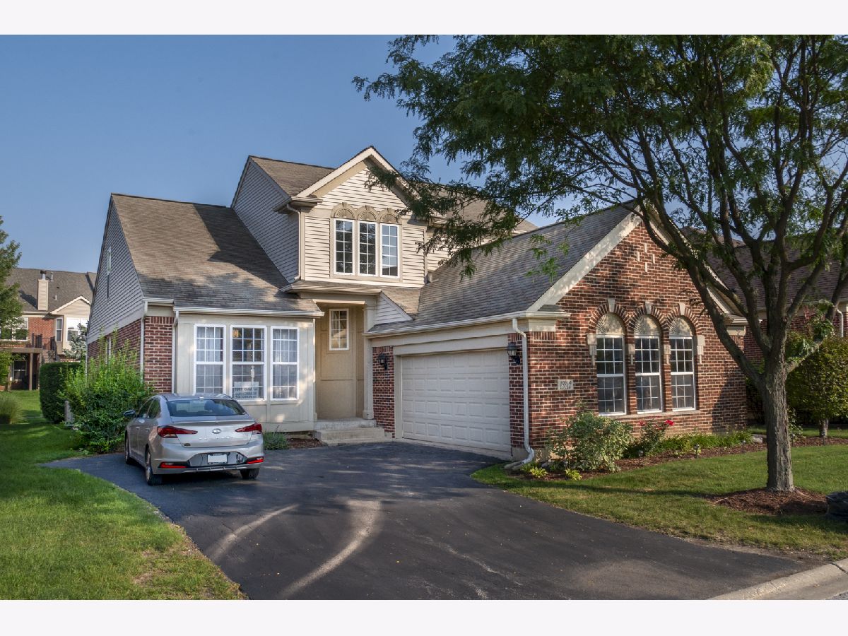 Homes & Townhomes Sold Southmoor Orland Park Illinois, 13312 Lahinch