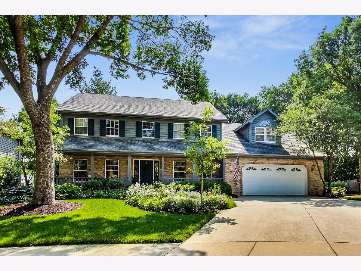 Homes Sold Oak Creek Naperville Illinois, 2120 Primrose