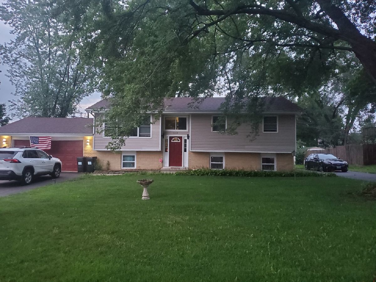 Homes Sold Country Club Estates Mchenry Illinois, 3119 Skyway