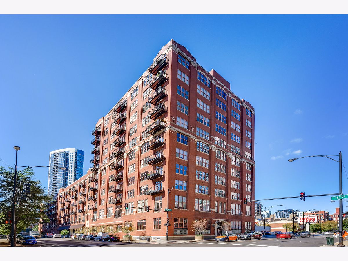 Townhomes & Condos Sold The Sexton Chicago Illinois, 360 Illinois