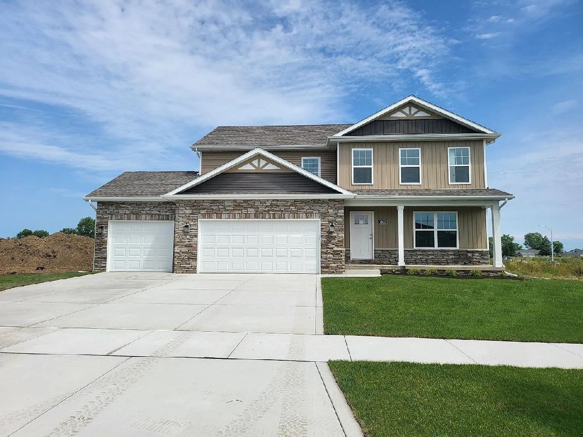  Sold Lowell Indiana, 4932 Pamela