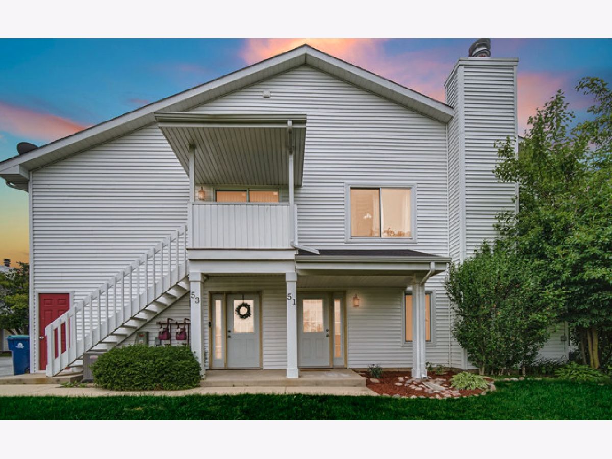Homes & Townhomes & Condos Rented Creekside Matteson Illinois, 27 Churn