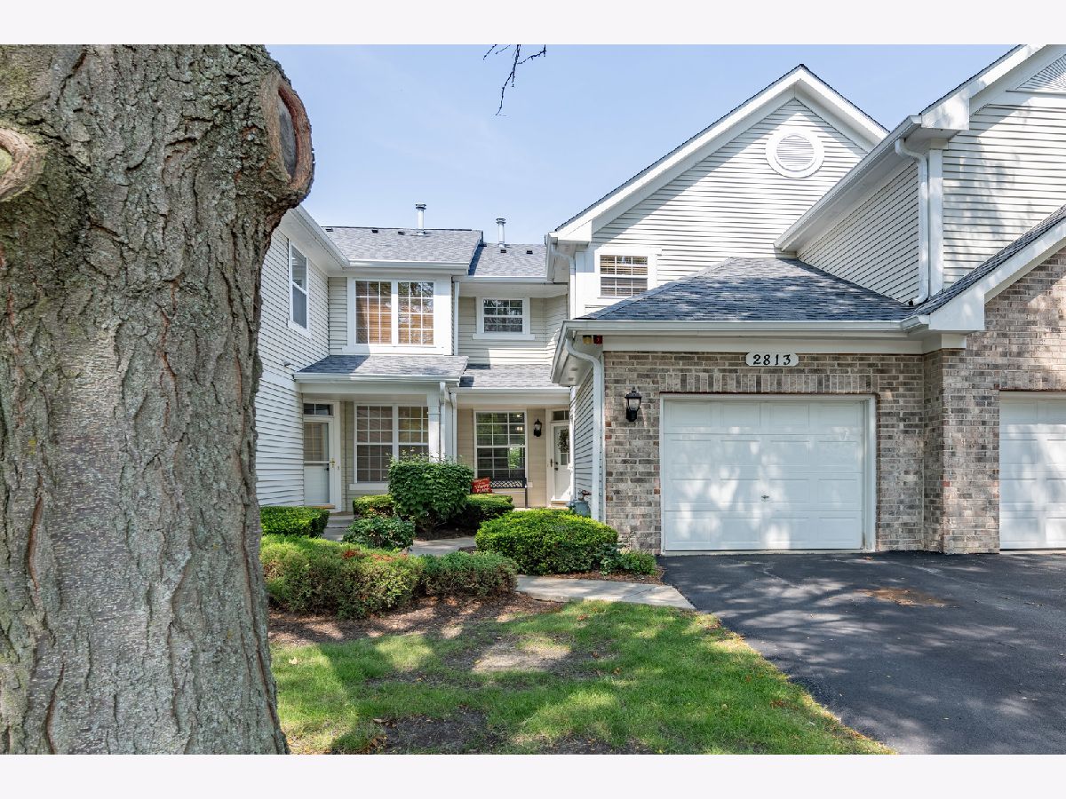 Townhomes & Condos Sold Kingspointe Naperville Illinois, 2813 Powell