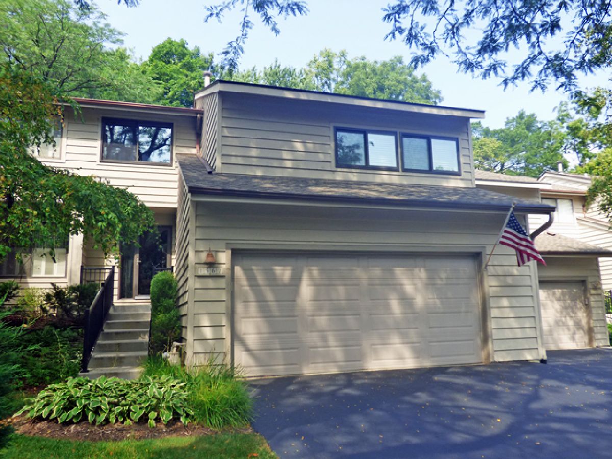 Townhomes Sold Kirkwood Geneva Illinois, 1567 Kirkwood
