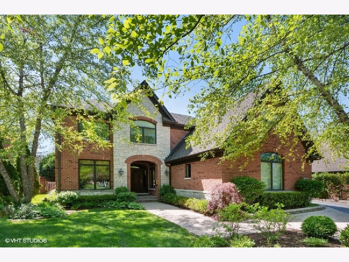 Homes Sold Woodland Park Deerfield Illinois, 1536 Stratford