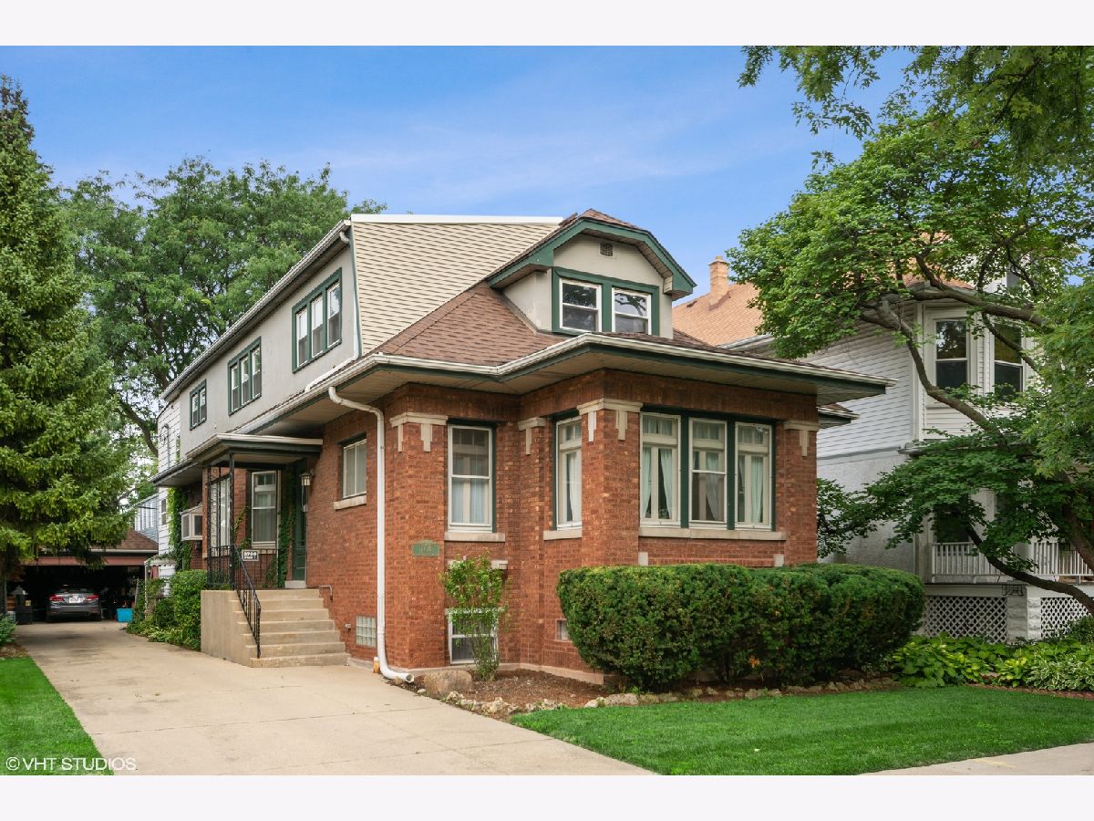 Homes & Condominiums Sold Independence Park Chicago Illinois, 3738 Lawndale