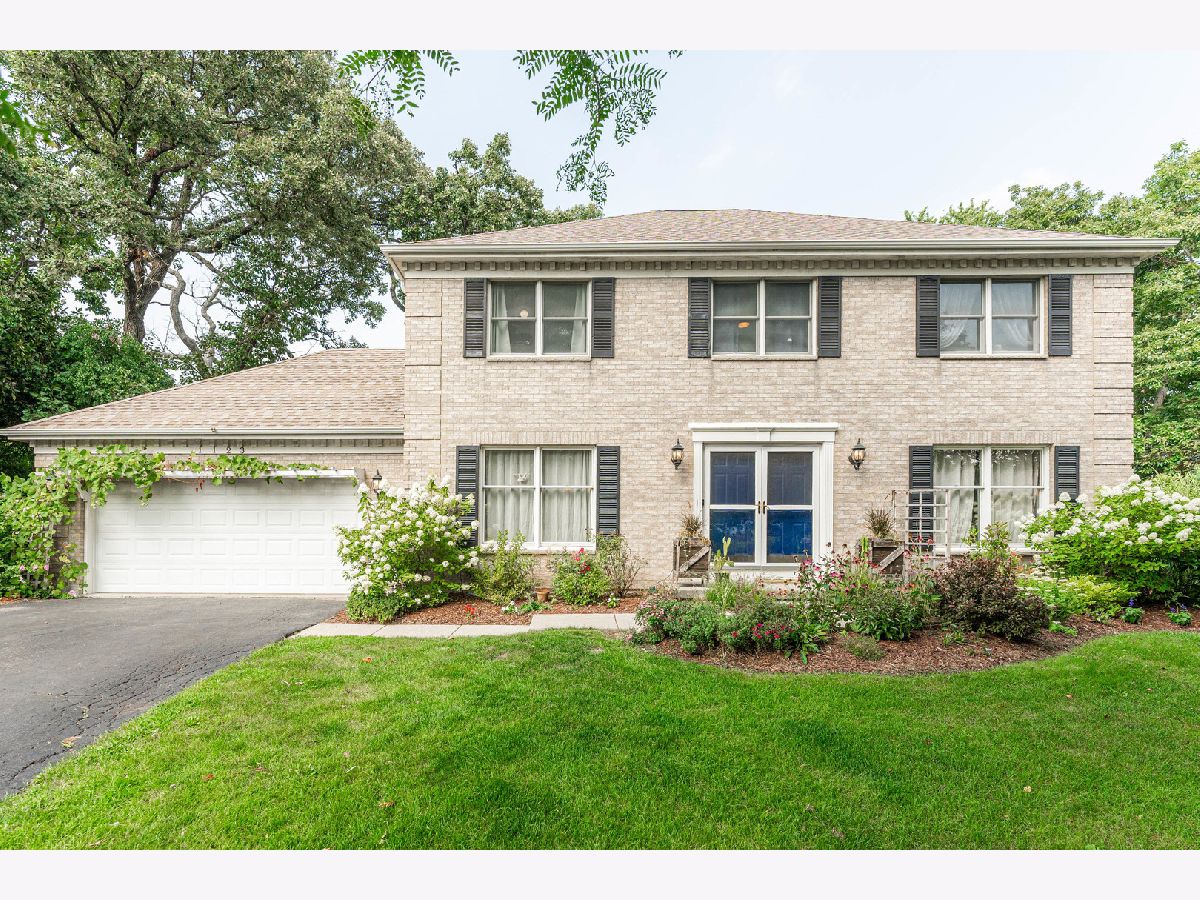 Homes Sold Hills Of West Dundee West Dundee Illinois, 1123 Barber