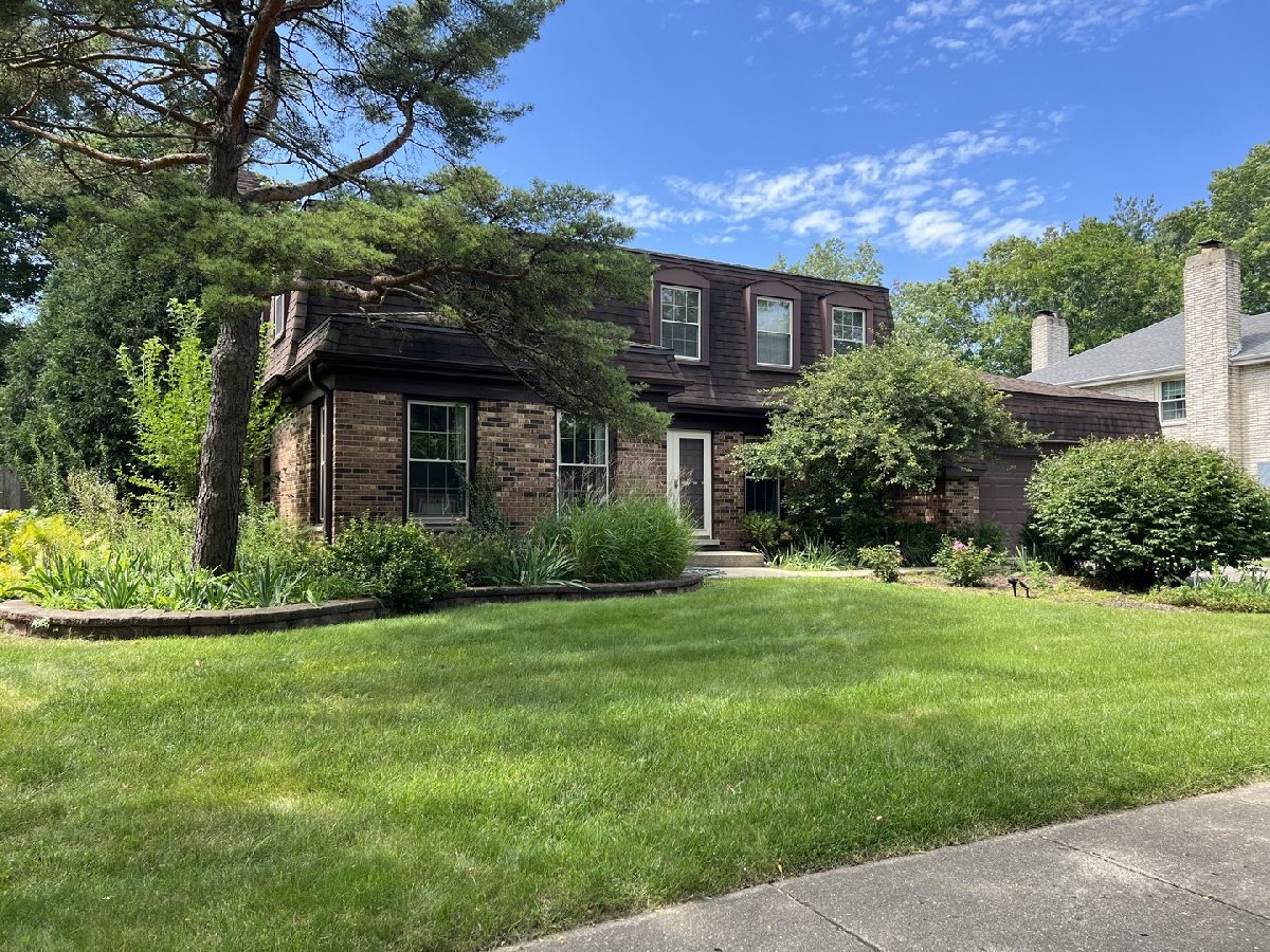 Homes Sold Farnham Wheaton Illinois, 1682 Thompson