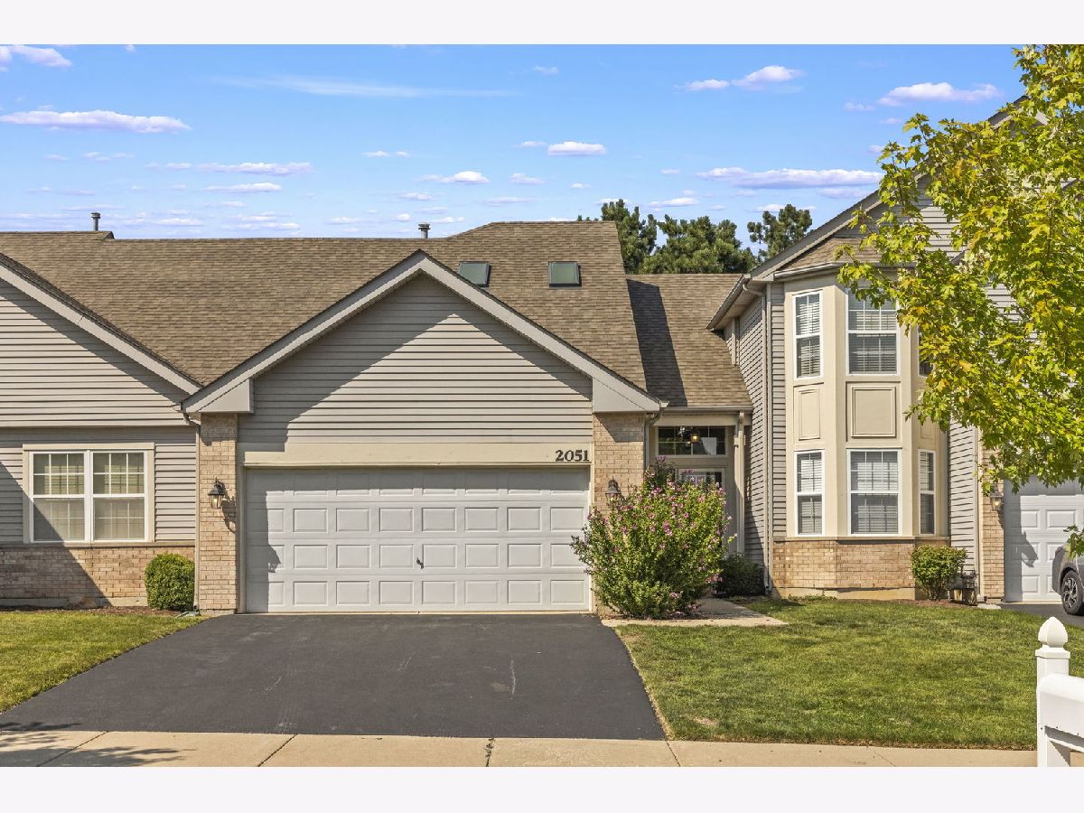 Townhomes & Condos Sold Heartlands Naperville Illinois, 2051 Tamahawk