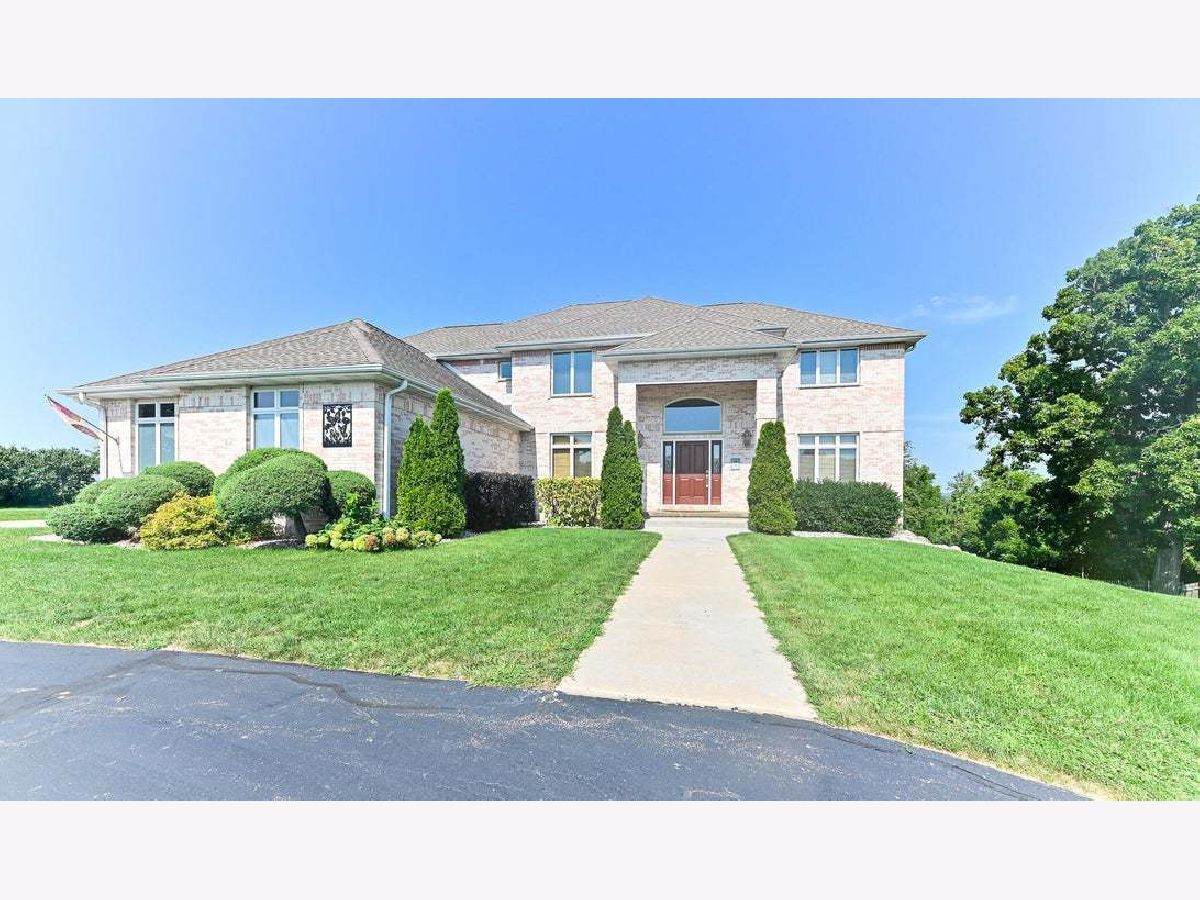 Sold Burlington Wisconsin, 32141 Euphoria
