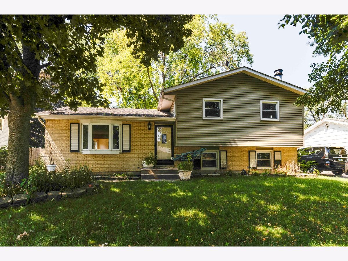 Homes Sold Horatio Gardens Prairie View Illinois, 20722 William