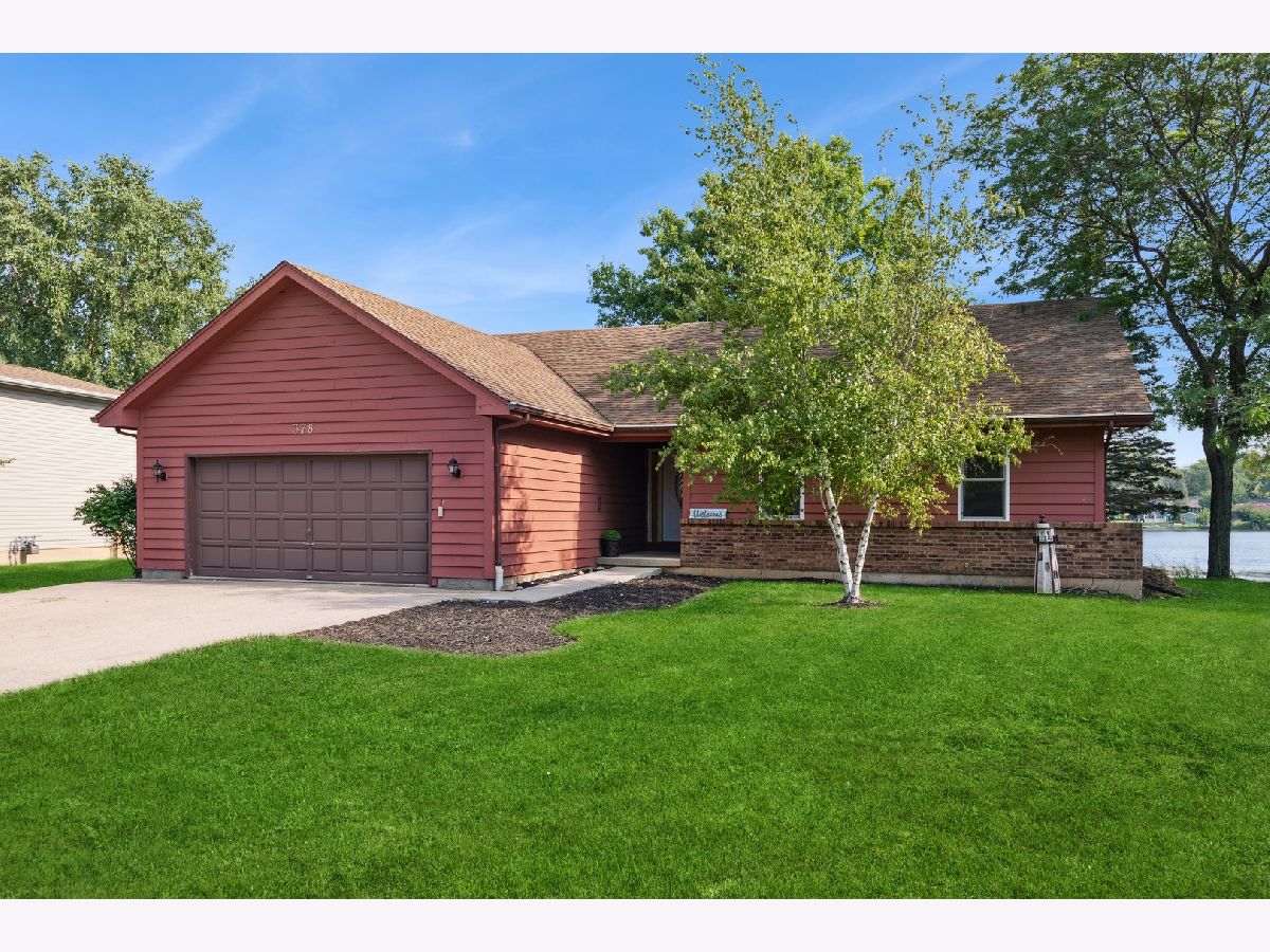 Homes Sold Seven Hills Lindenhurst Illinois, 378 Northgate