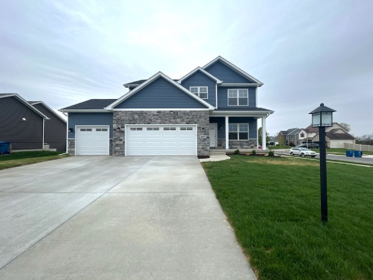  Sold Lowell Indiana, 863 Valley View