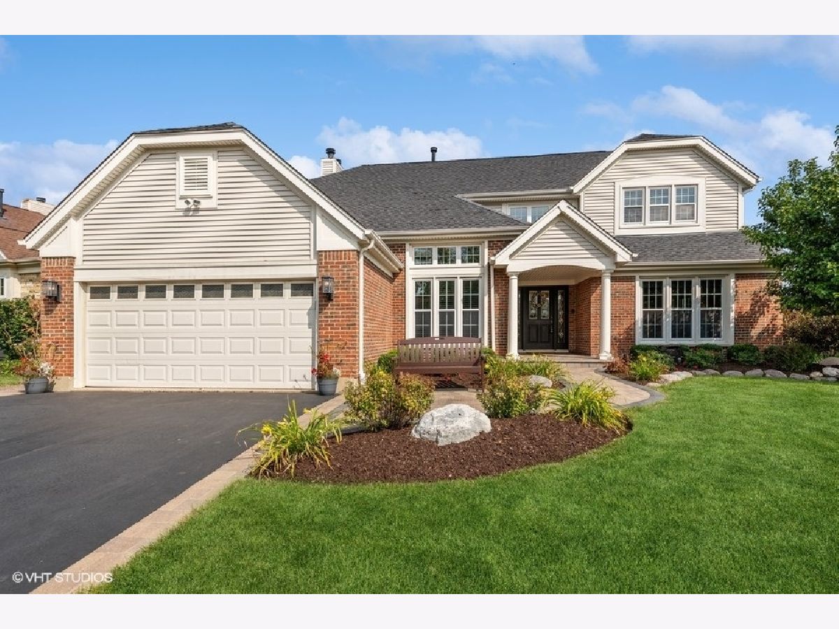 Homes Sold Chestnut Corners Lake Zurich Illinois, 1141 Amherst