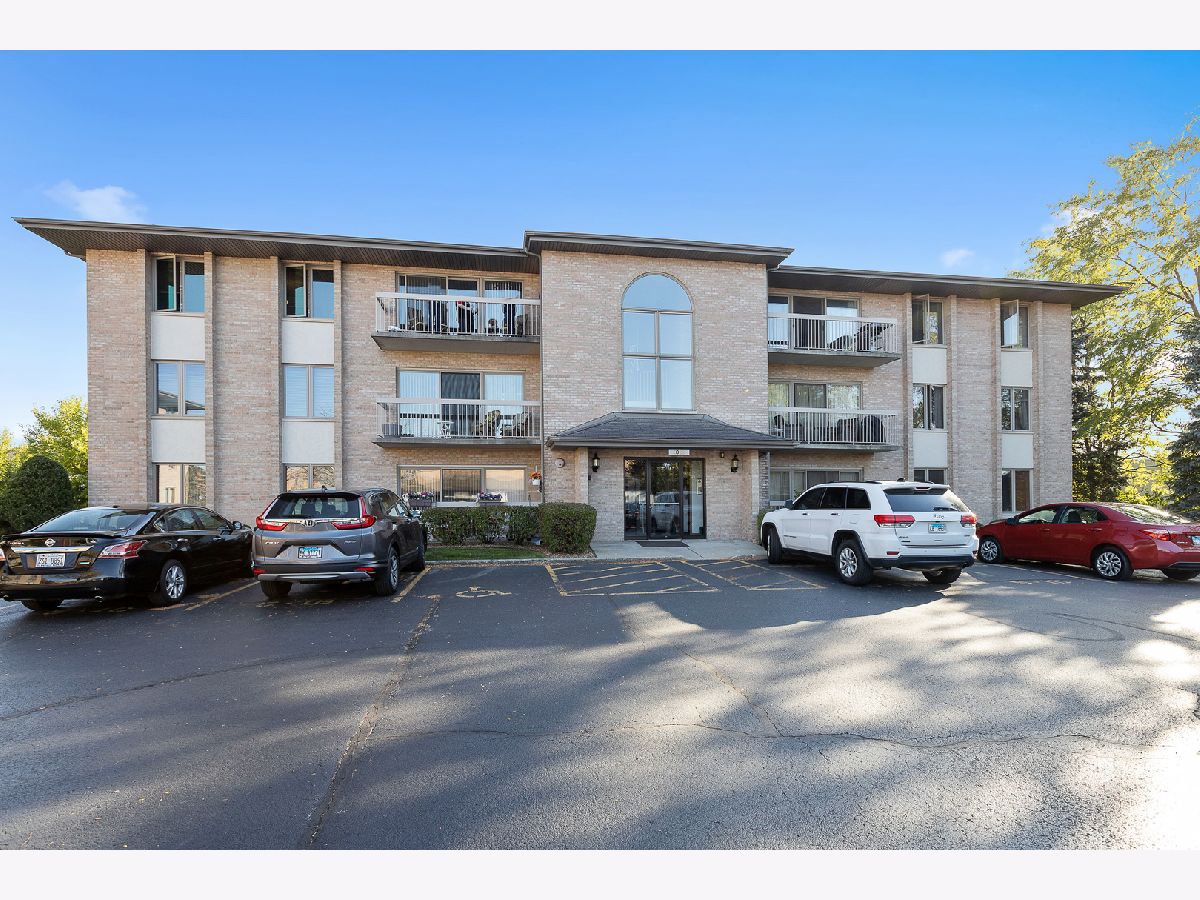 Condominiums Sold Ashley Point Lockport Illinois, 1028 Ashley