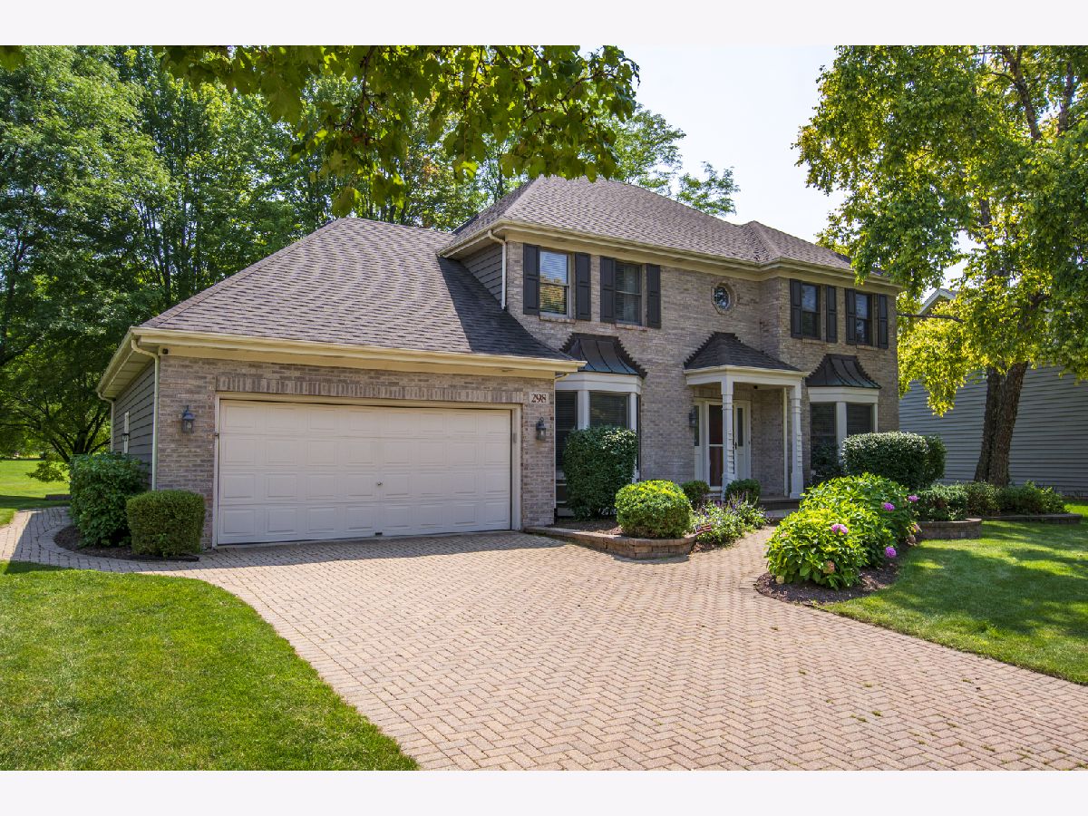 Townhomes & Condos & Homes Sold Willow Creek West Chicago Illinois, 298 Woodside