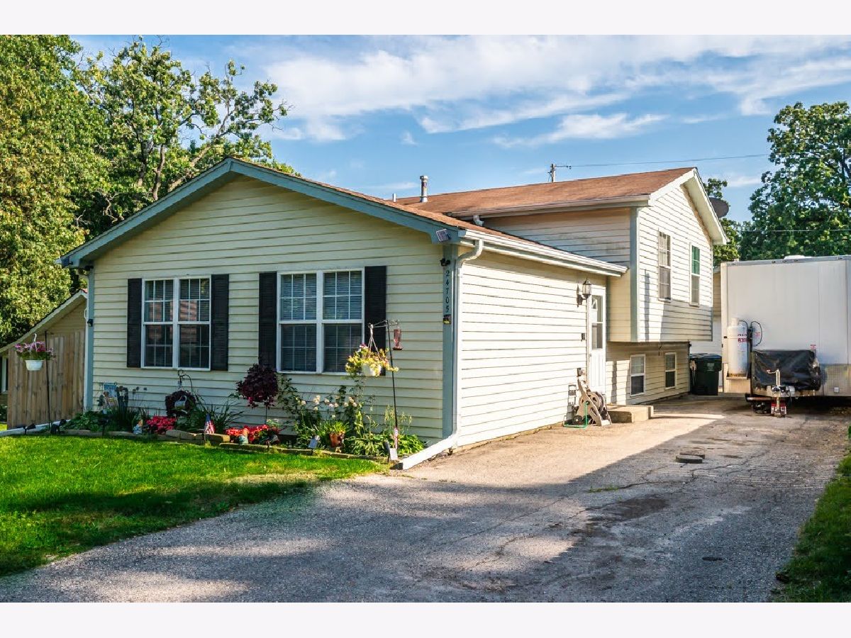  Sold Paddock Lake Wisconsin, 24705 68th