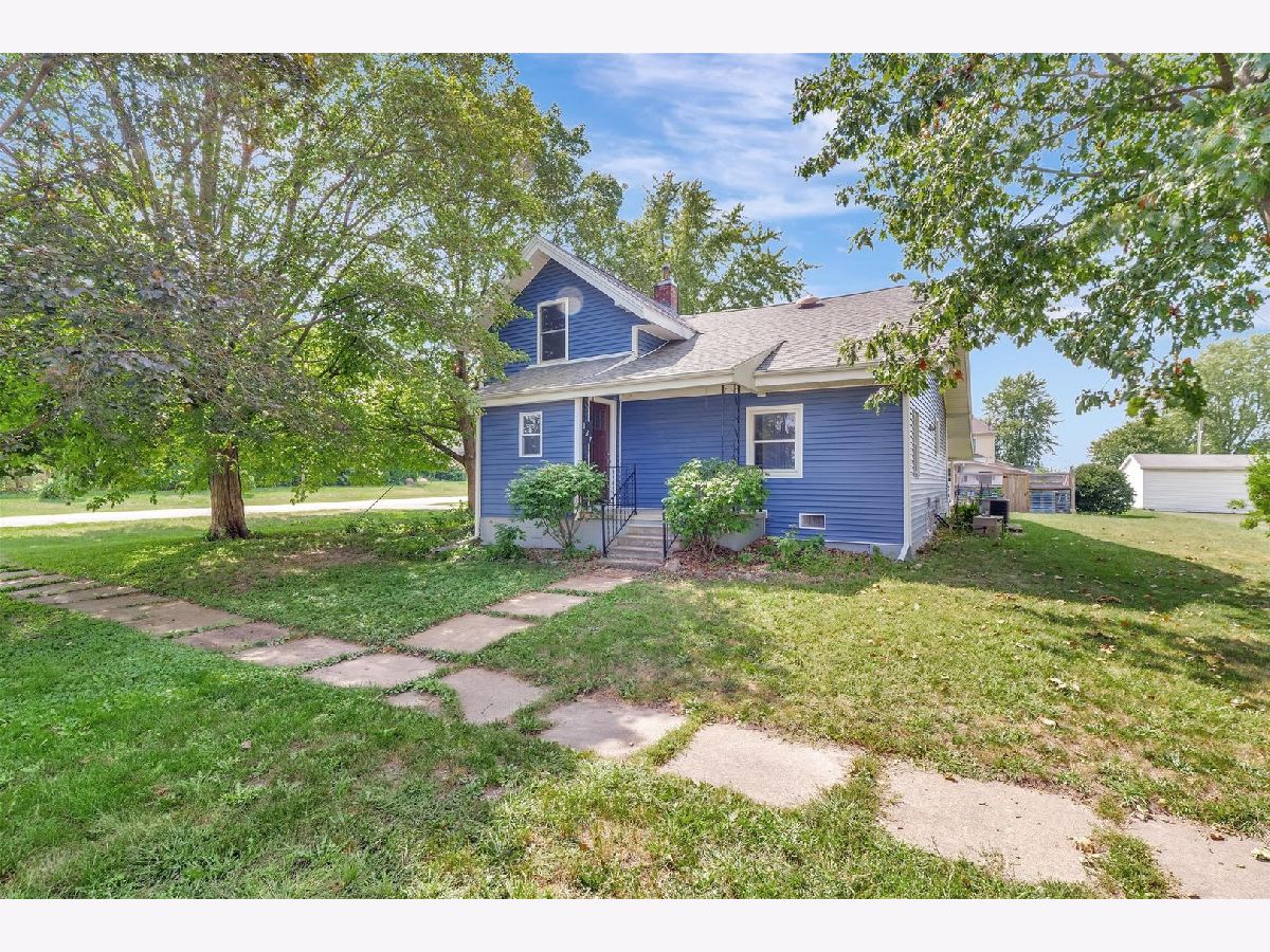  Sold Elliott Illinois, 127 High