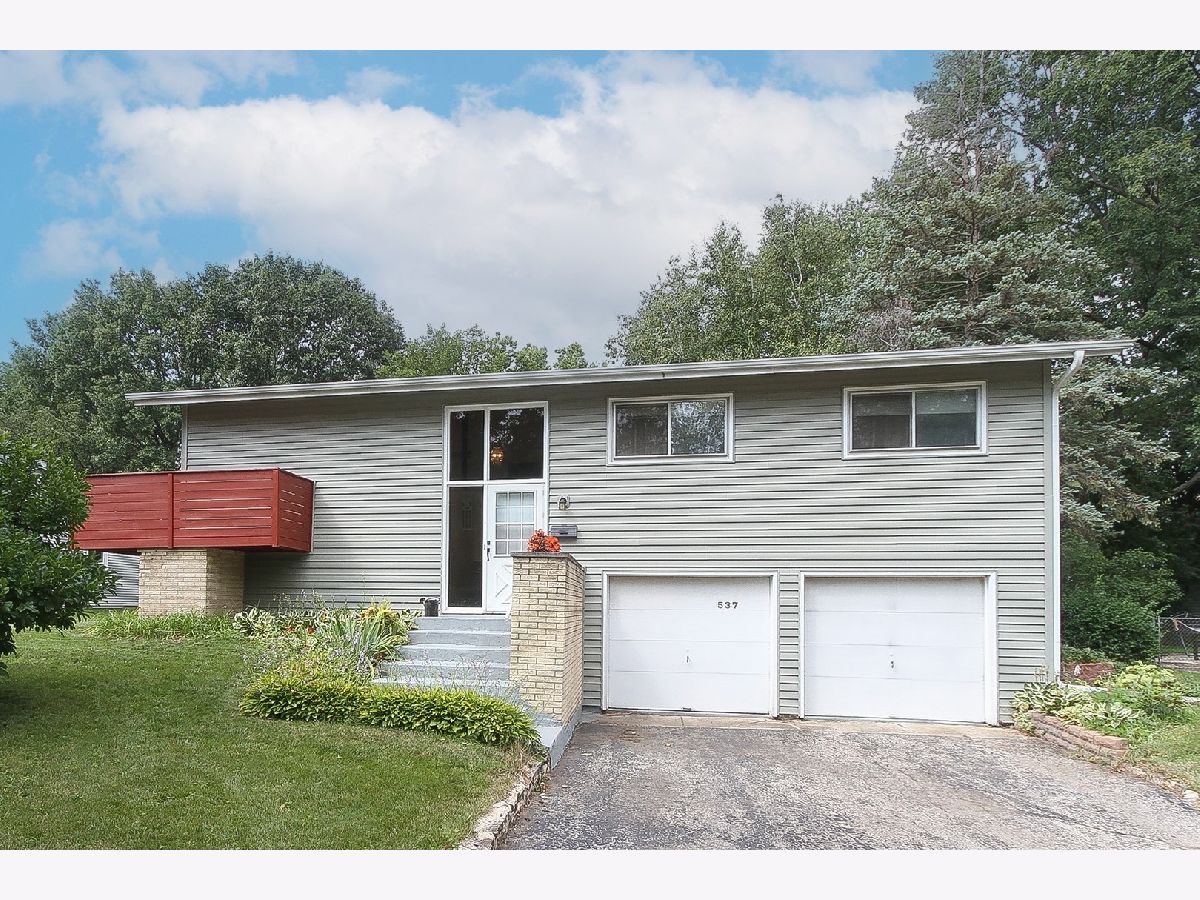 Homes Sold Kehoe Heath Park St Charles Illinois, 537 13th