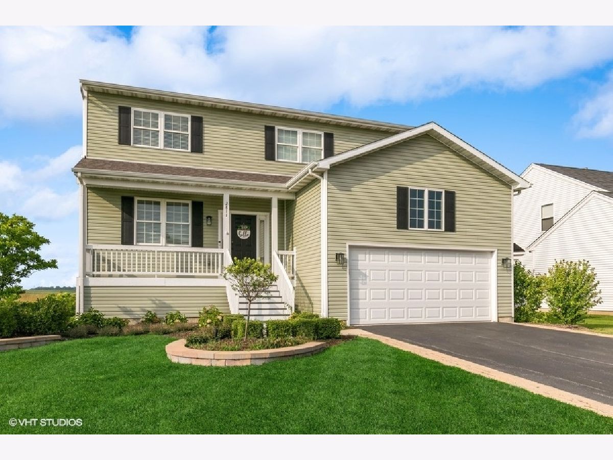 Homes & Condos & Townhomes Sold The Sonatas Woodstock Illinois, 2811 Haydn