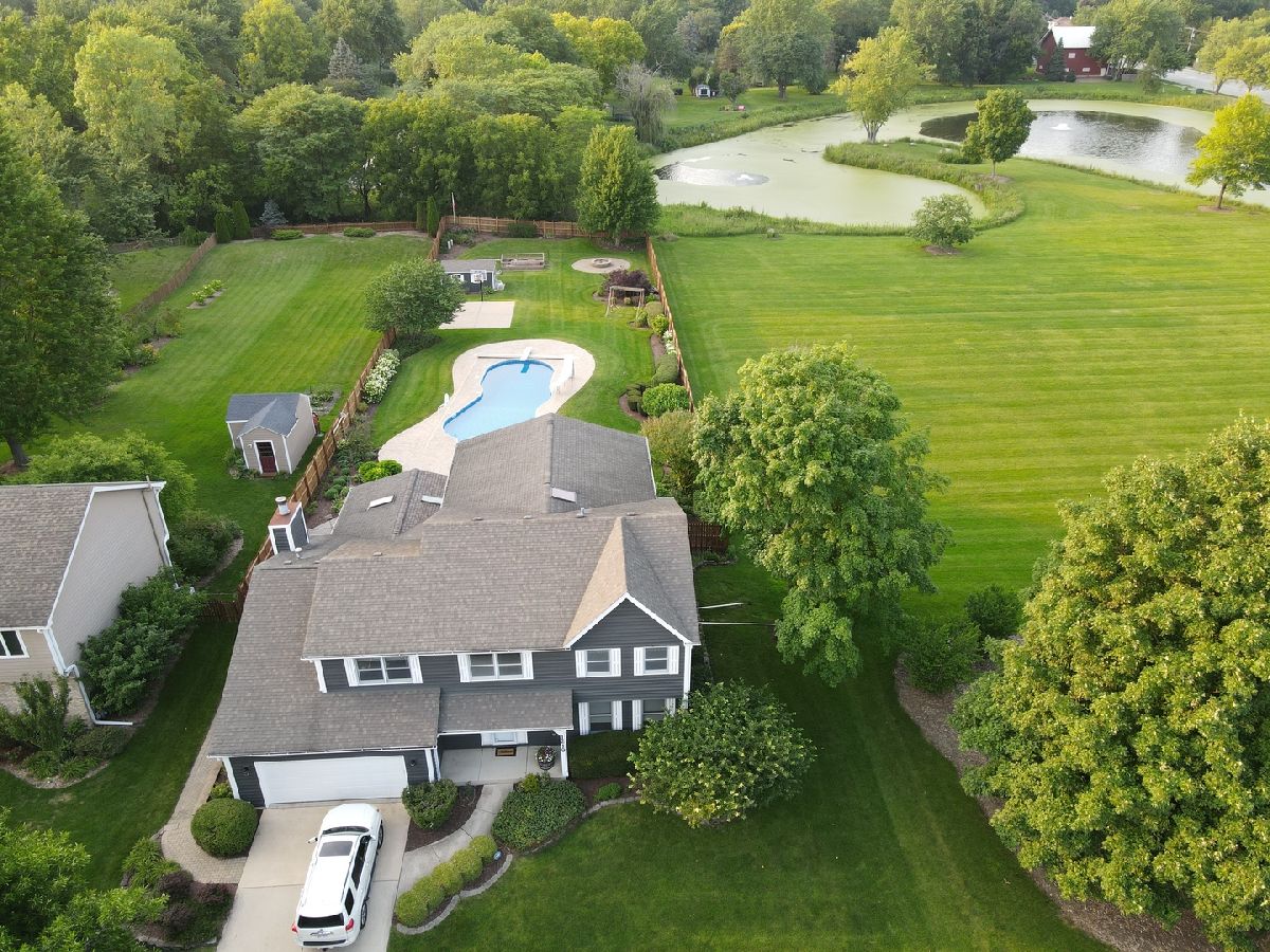 Homes Sold Springbrook Crossing Naperville Illinois, 1219 Leverenz