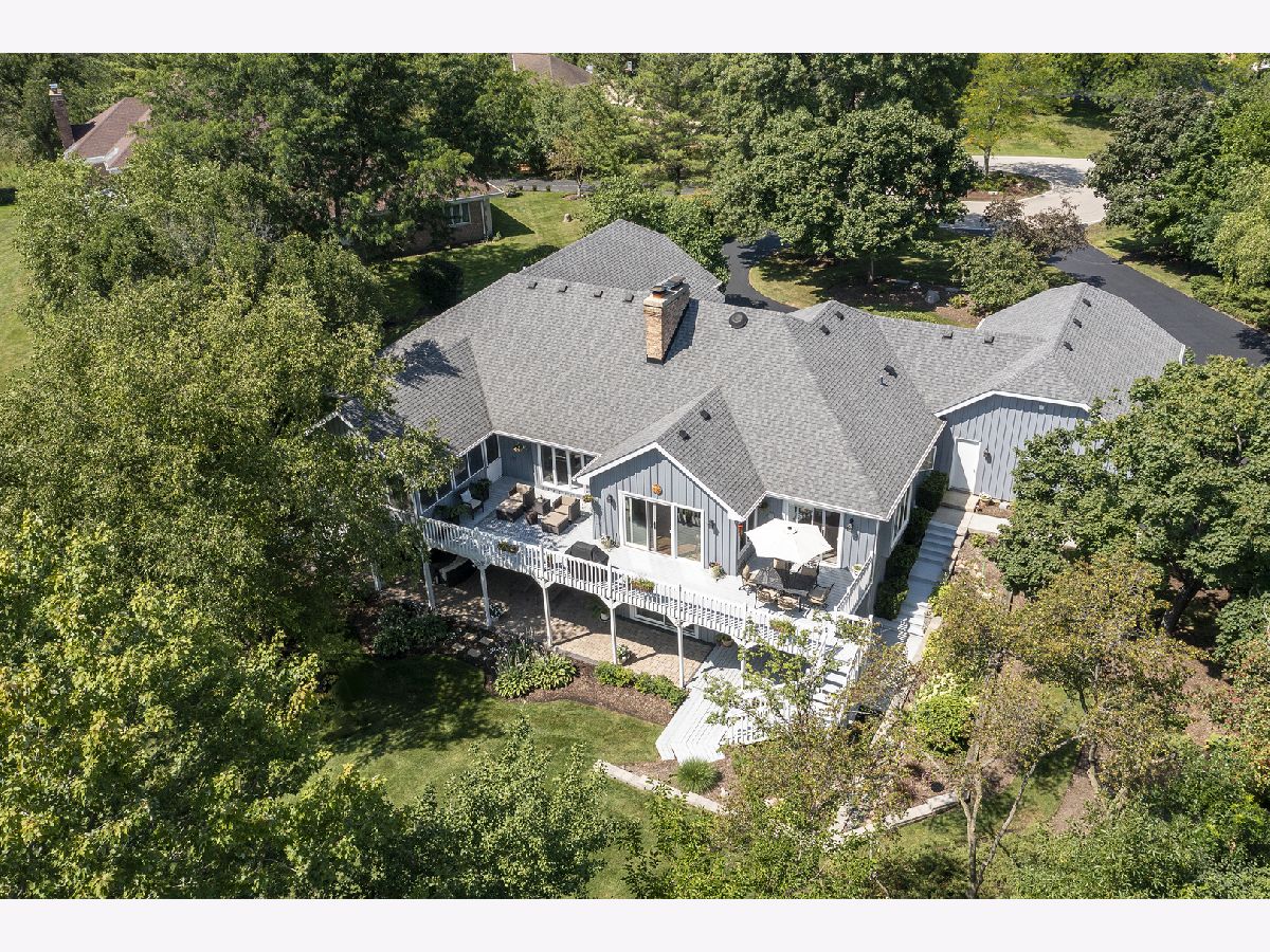 Homes Sold Inverness Hills Inverness Illinois, 1609 Guthrie