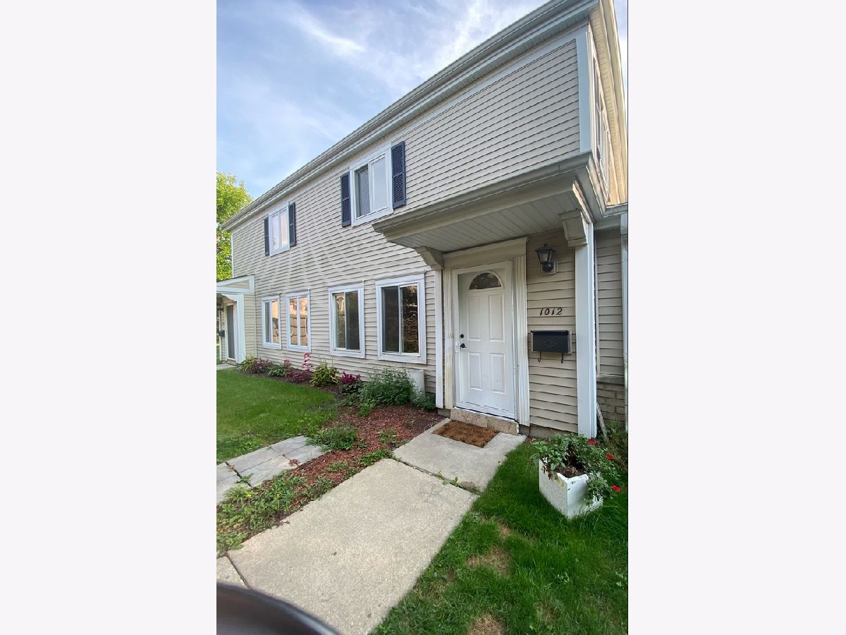 Quincy Park Prospect Heights IL, Townhomes & Condos For Sale & For Rent