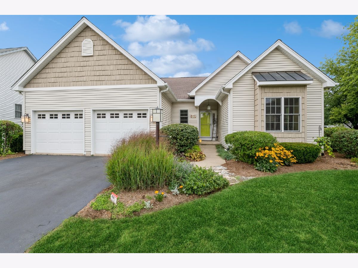 Homes Sold Country Ridge Woodstock Illinois, 660 Indigo