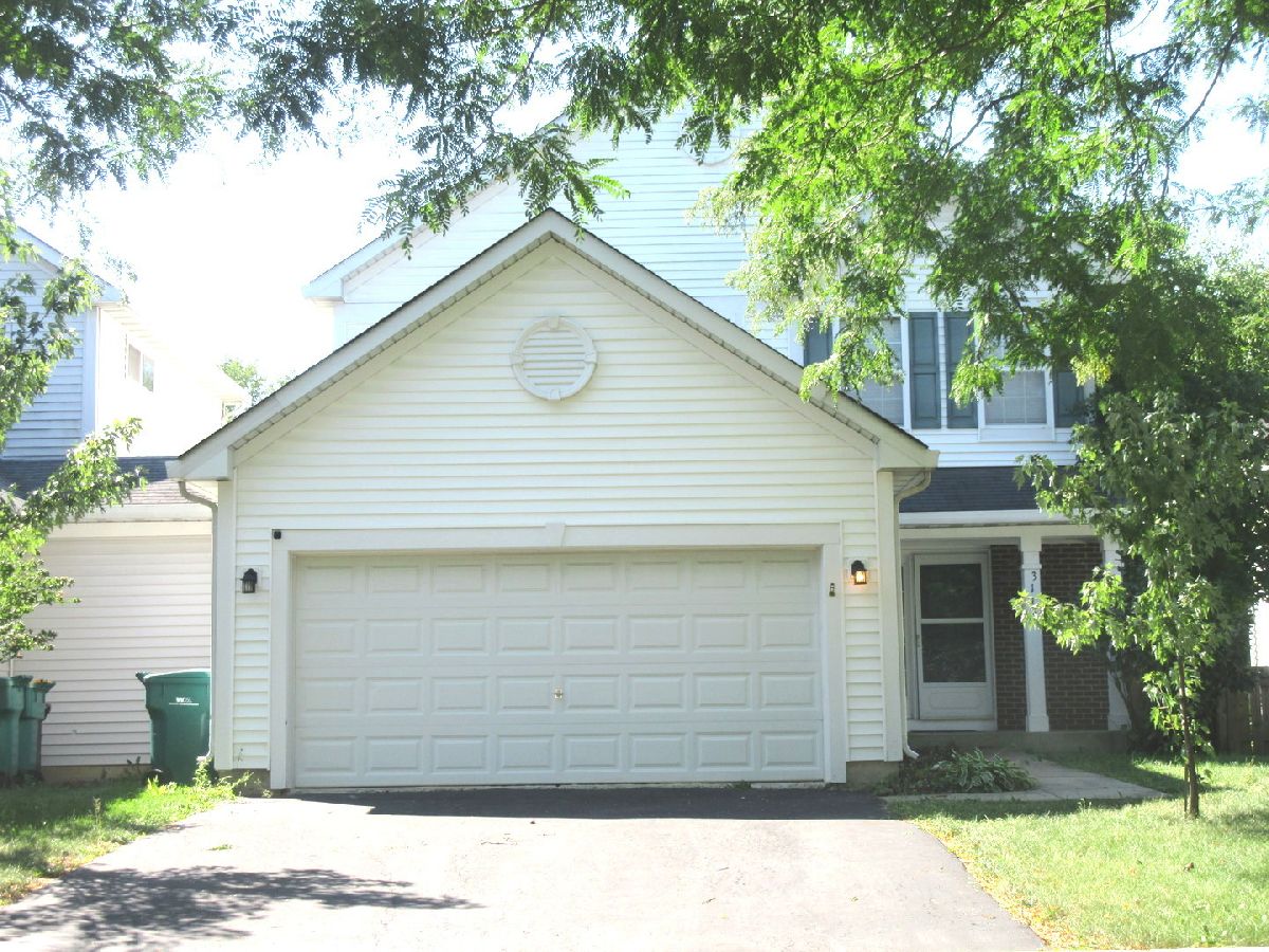 Townhomes & Homes Sold Country Homes Of Lakewood Falls Joliet Illinois, 3114 Hillary