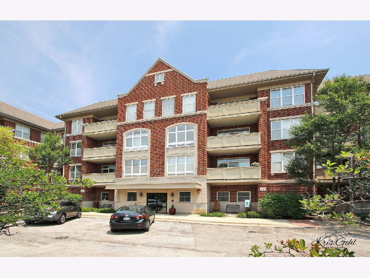 Condominiums Sold The Enclave At Quentin Palatine Illinois, 77 Quentin