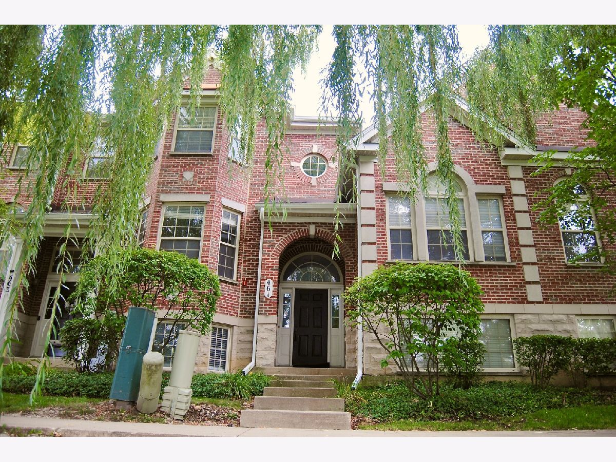 Townhomes & Condos Rented Astor Place Wheeling Illinois, 461 Prestwick
