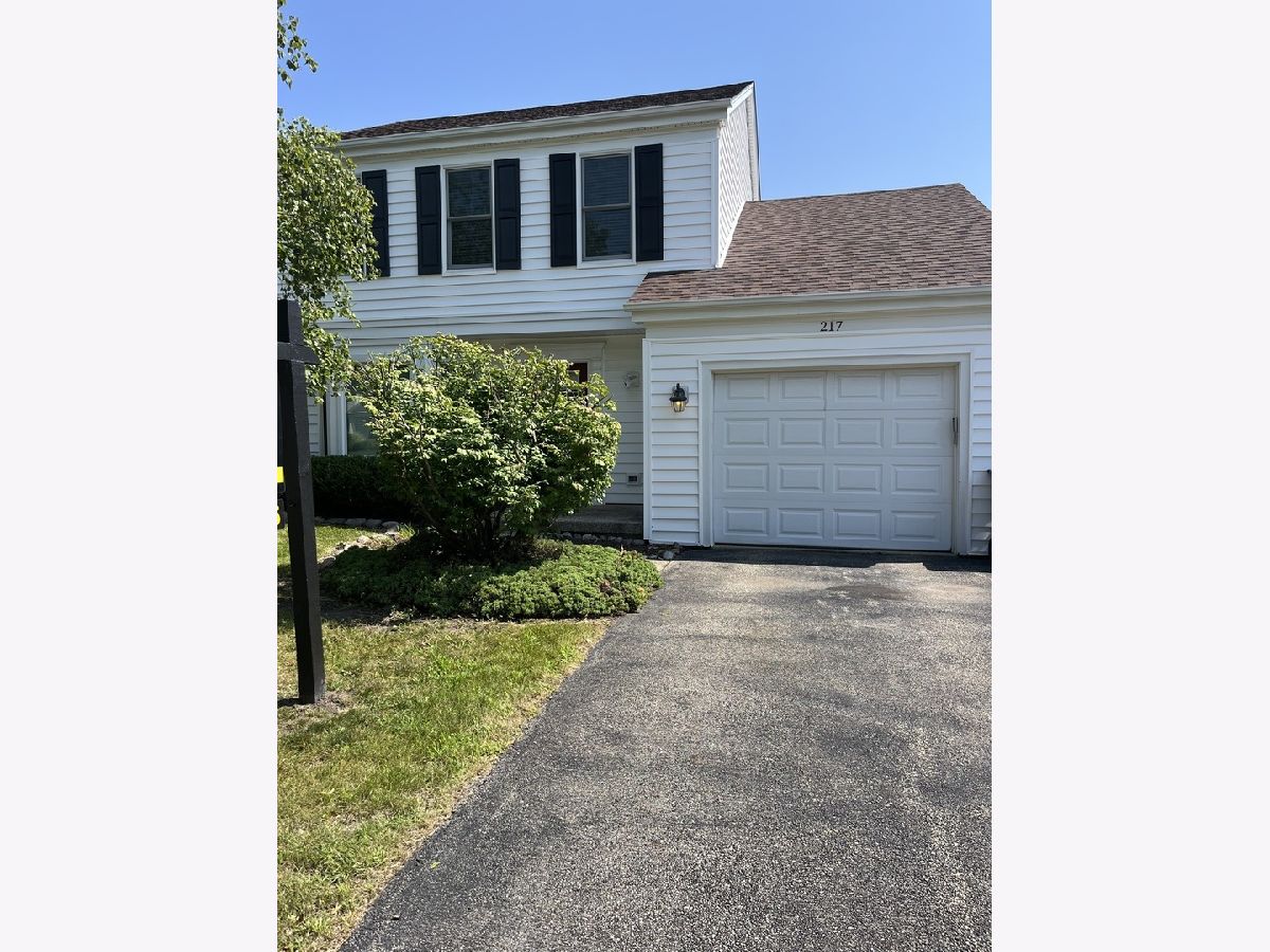 Homes & Townhomes Rented Cambridge Country Mundelein Illinois, 217 Bingham