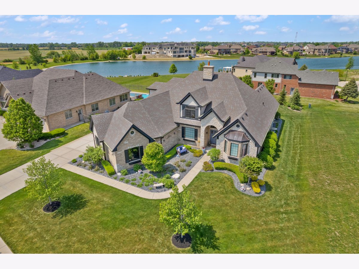Homes Sold Five Oaks Frankfort Illinois, 11420 Rider