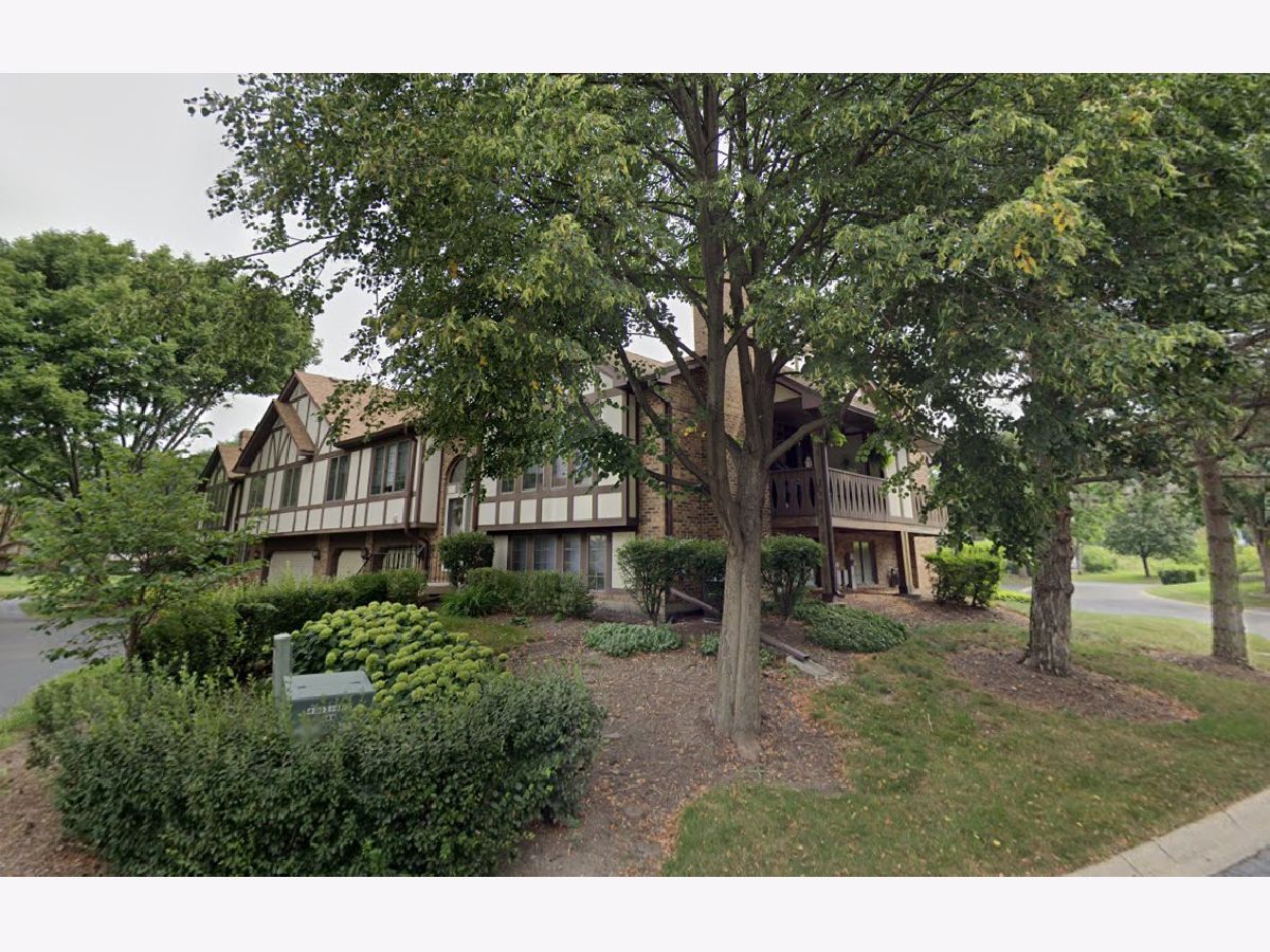 Townhomes Rented Villas Arlington Arlington Heights Illinois, 853 Dwyer