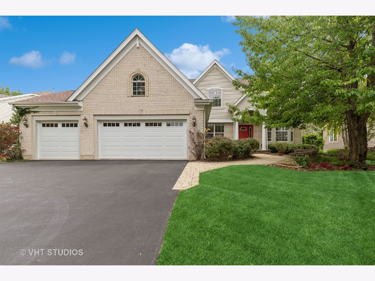 Homes Sold Rolling Ridge Gurnee Illinois, 6255 Murifield