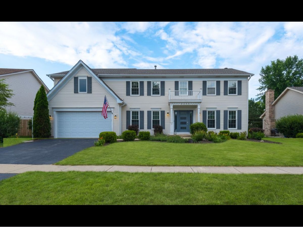 Homes & Townhomes Sold Randall Square Geneva Illinois, 2649 Blackman