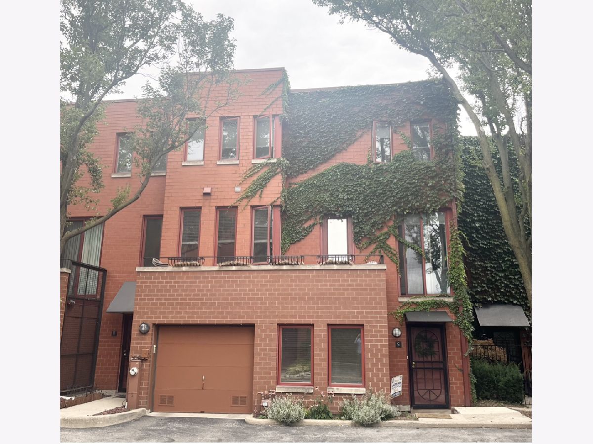 Townhomes & Condos & Homes Rented Dearborn Park Ii Chicago Illinois, 1250 Federal